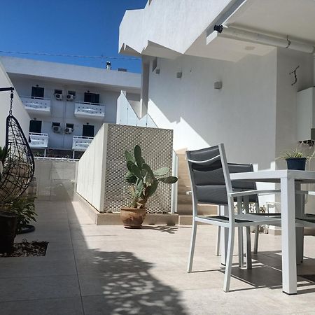Quihotel Porto Cesareo Kültér fotó