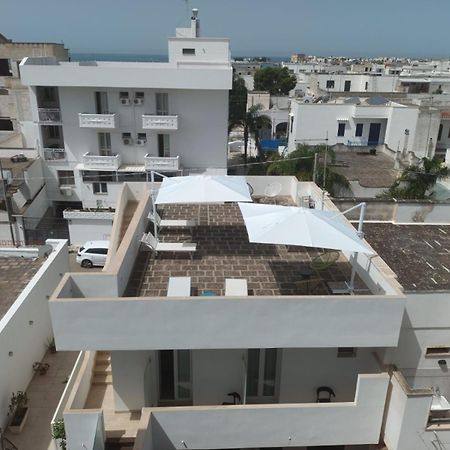 Quihotel Porto Cesareo Kültér fotó
