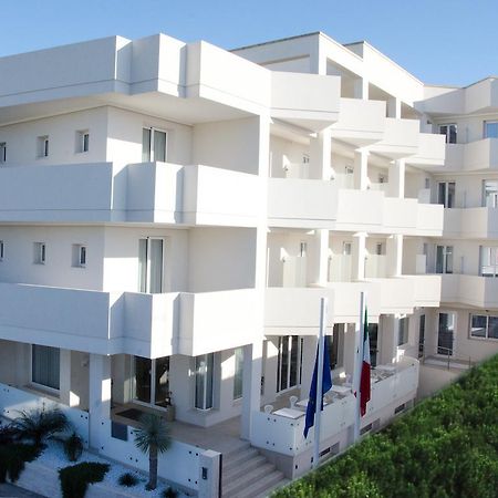 Quihotel Porto Cesareo Kültér fotó