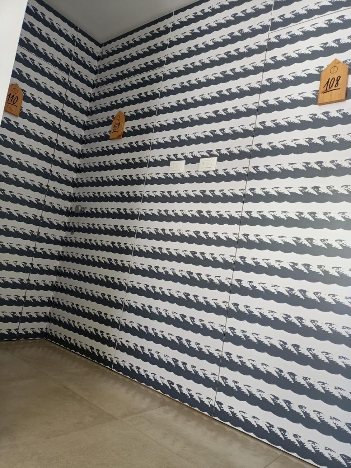 Quihotel Porto Cesareo Kültér fotó