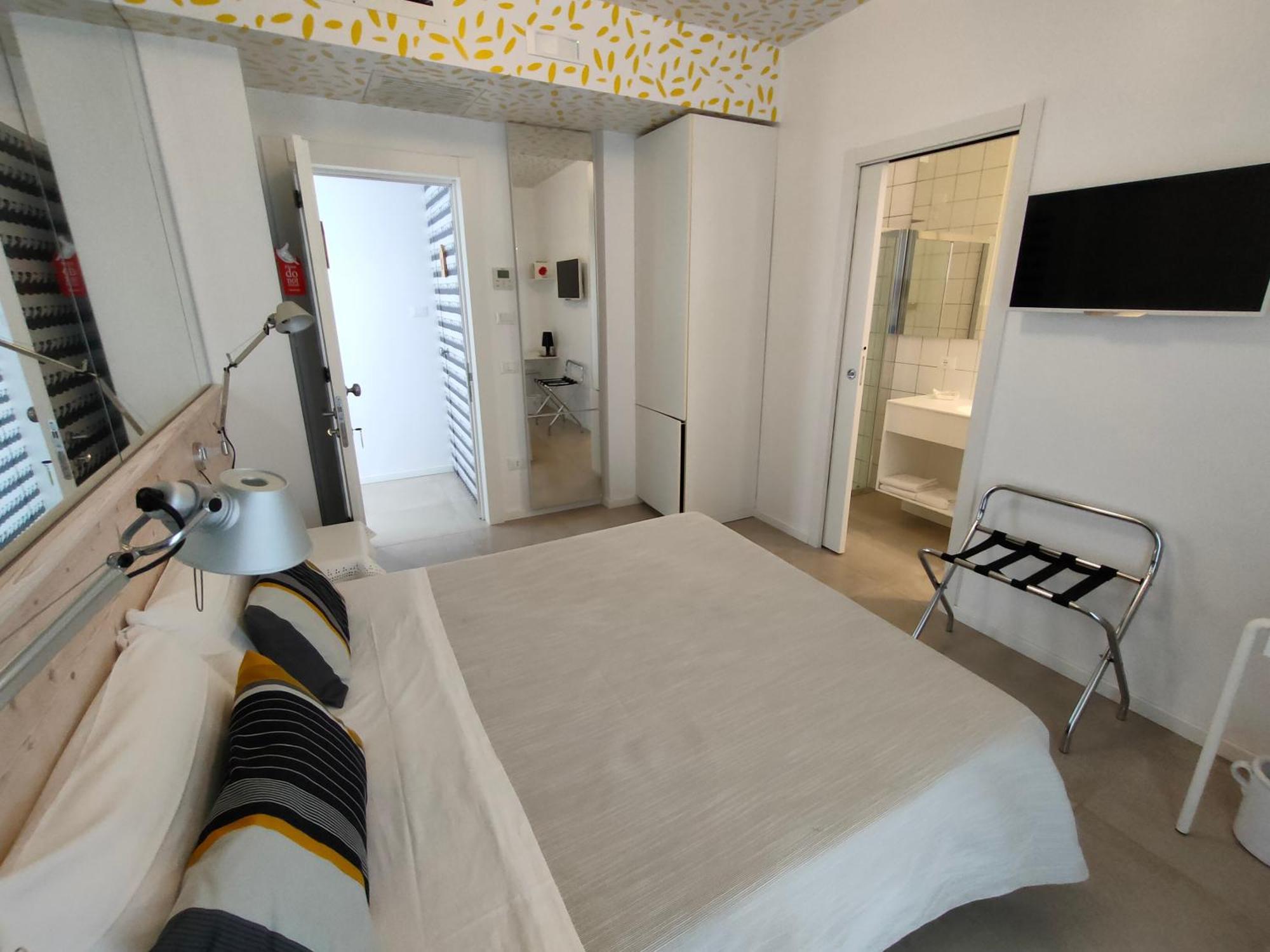 Quihotel Porto Cesareo Kültér fotó