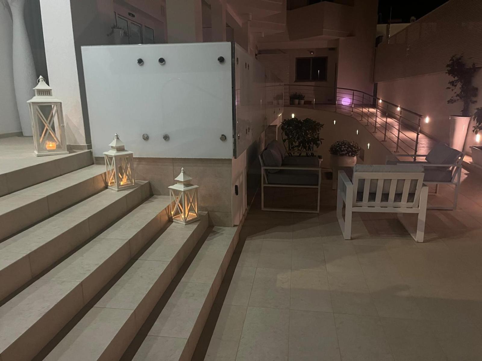 Quihotel Porto Cesareo Kültér fotó