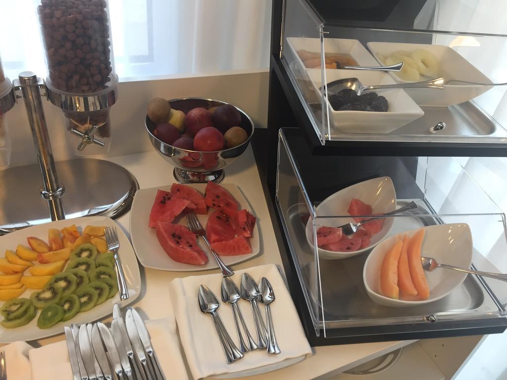 Quihotel Porto Cesareo Kültér fotó