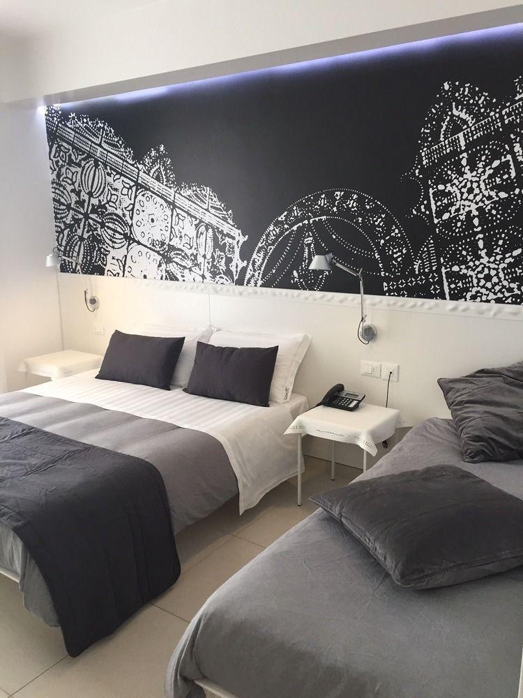 Quihotel Porto Cesareo Kültér fotó