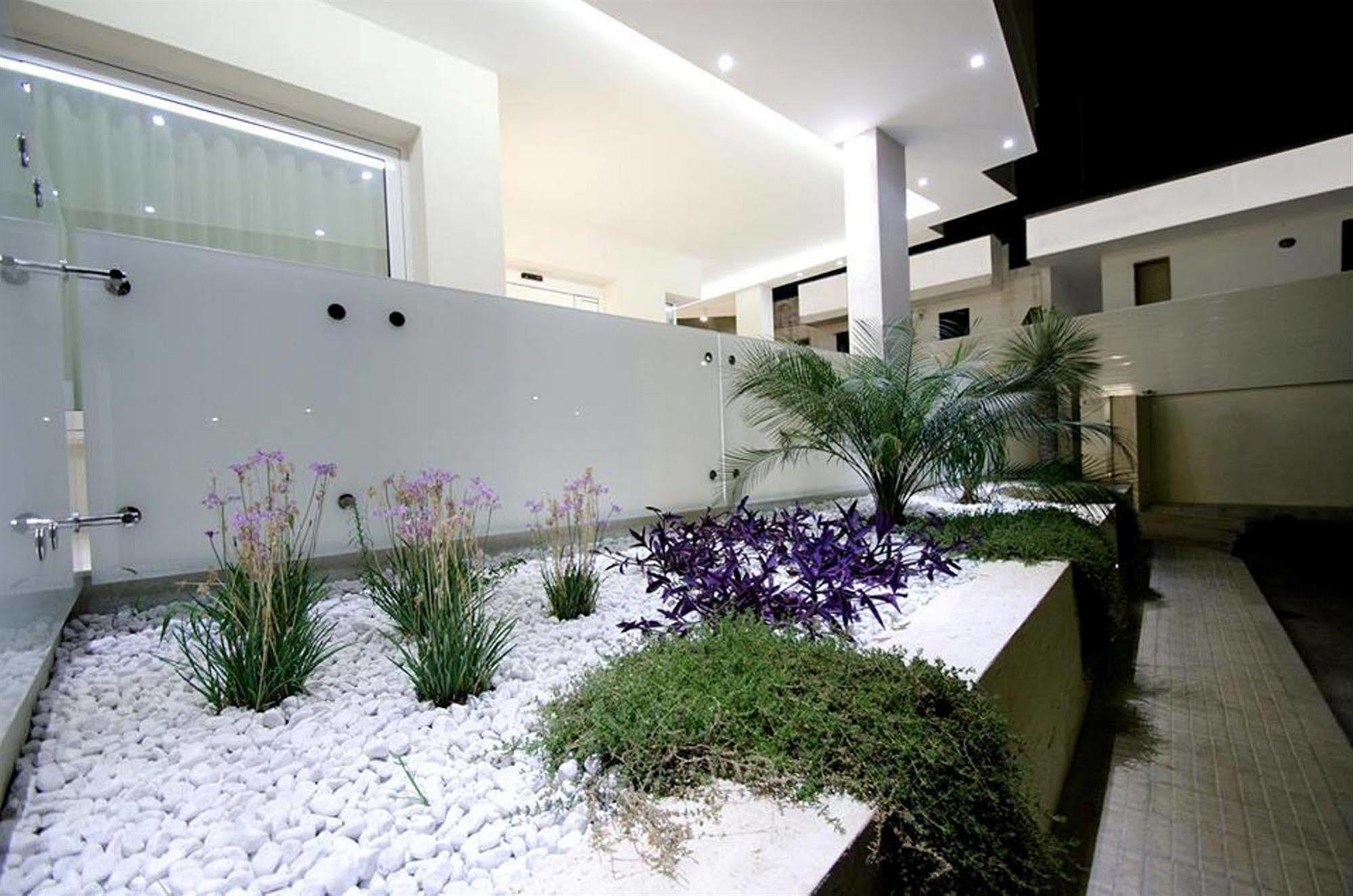 Quihotel Porto Cesareo Kültér fotó