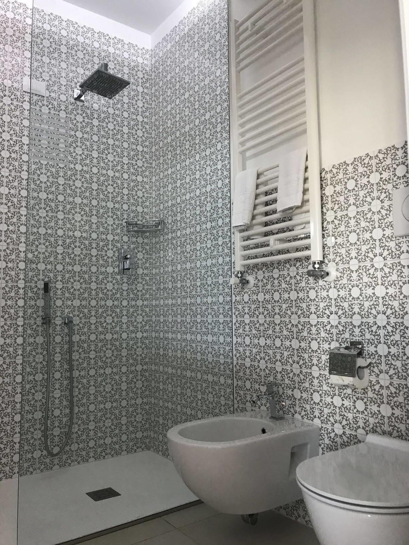 Quihotel Porto Cesareo Kültér fotó